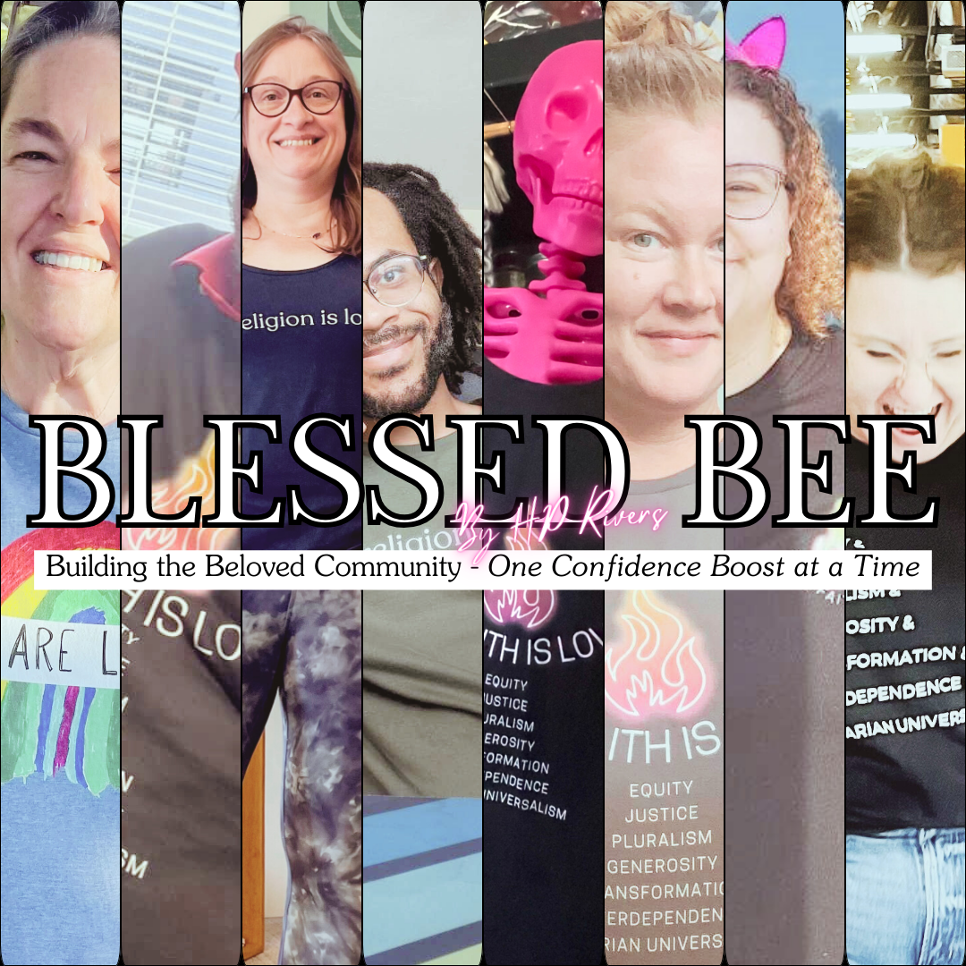 One Confidence Boost At a Time – Helen 