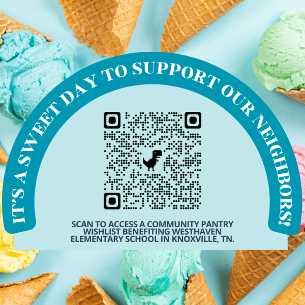 Help Build a Free Little Pantry for West Haven&nbsp;Elementary!