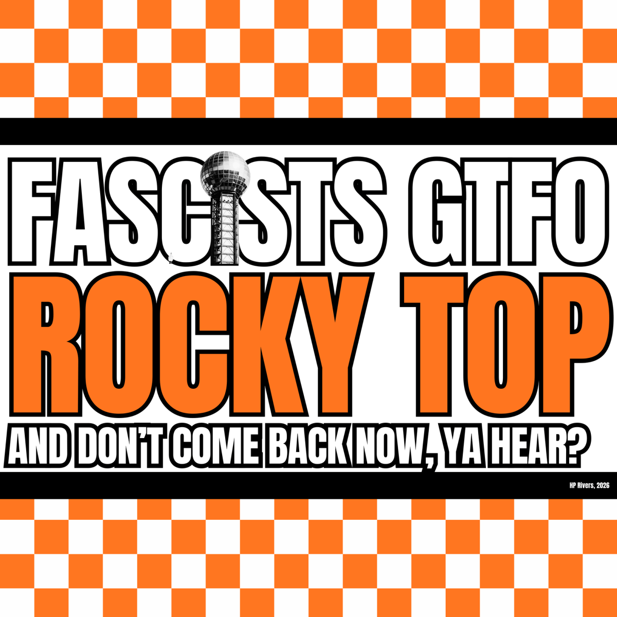 Rocky Top (Good Trouble&nbsp;Version)
